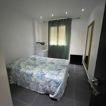 La Golfe De Saint-tropez Daire